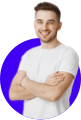 man